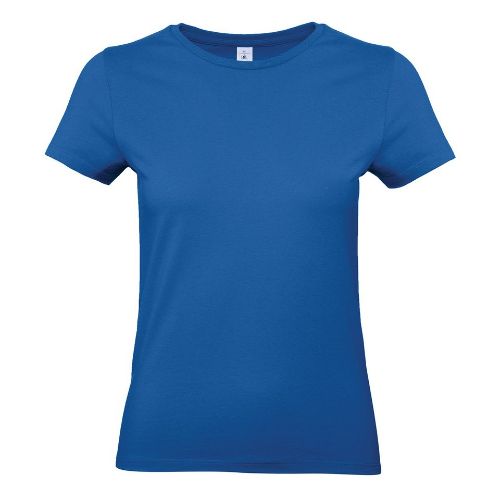 B & C Collection B&C #E190 /Women Royal Blue